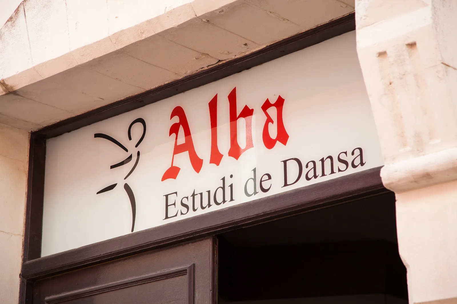 Alba Estudi de Dansa — baile-studio en Maó — 4