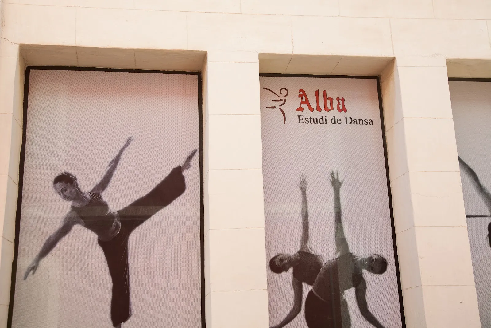 Alba Estudi de Dansa — baile-studio en Maó — 5