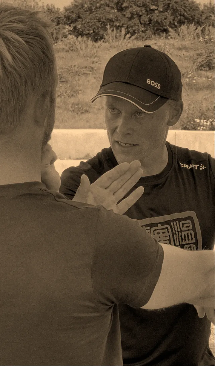 Shogun Jujitsu Tårnby Selvforsvar — brazilian jiu-jitsu-studio i Tårnbylund, Tårnby