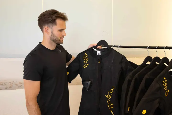 Stralend Fit — Herstel in Centrum, Waalwijk