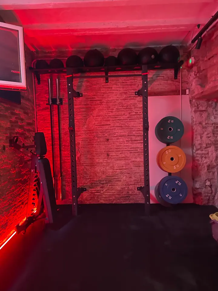 Ruckus Athletics — artes marciales-studio en Ciutat Vella, Barcelona — 3