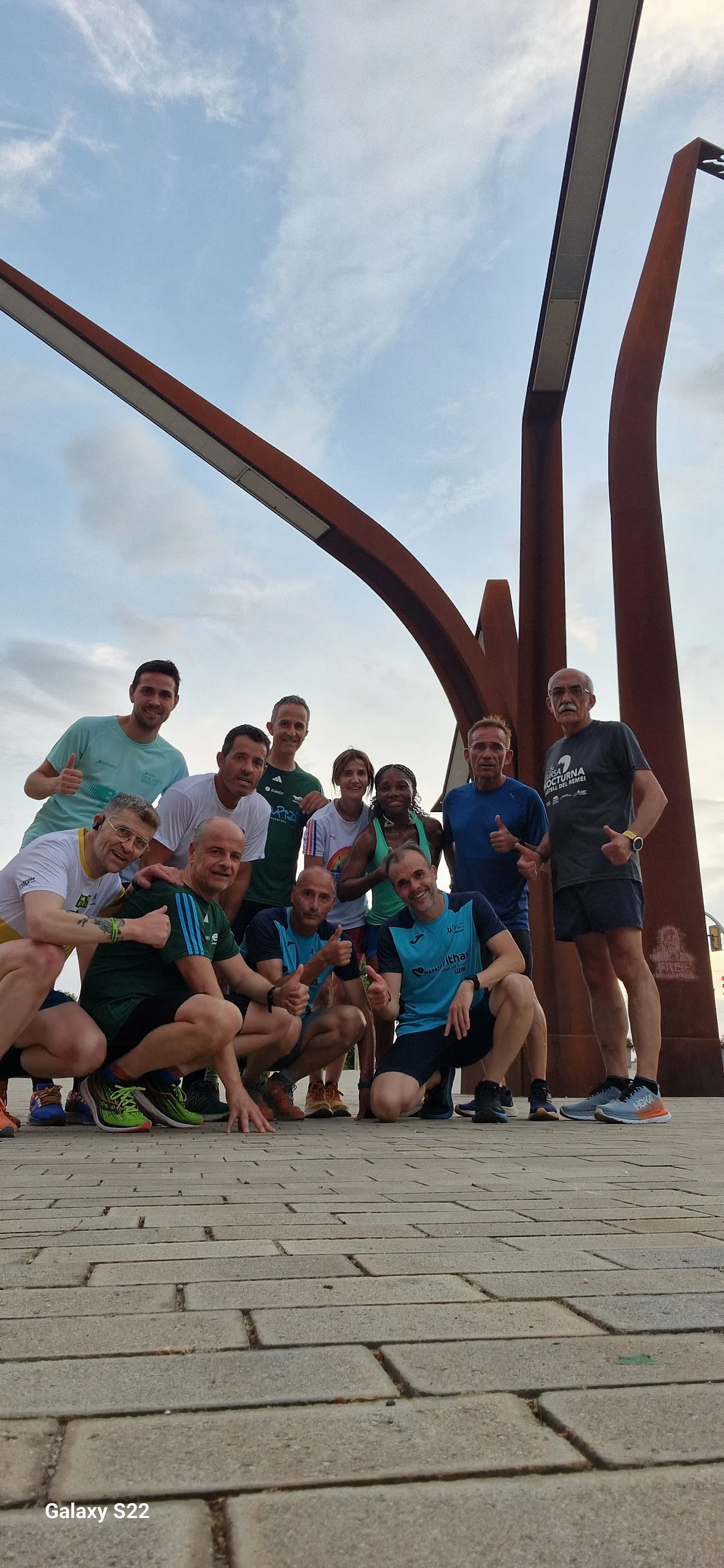 Centre Sportiu Peralta — pilates-studio en Lleida — 2