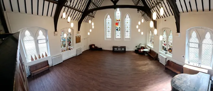 Yoga Bradford — yoga-studio in Lister Hills, Bradford — 2