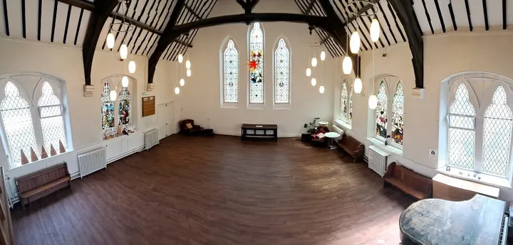 Yoga Bradford — yoga-studio in Bradford — 3