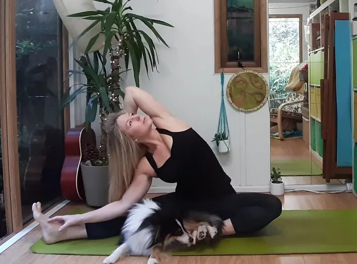 Yoga Bradford — yoga-studio in Bradford — 4