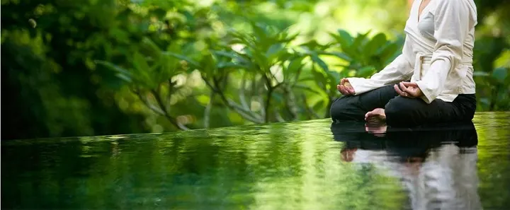 Yoga Bradford — Yoga in Lister Hills, Bradford