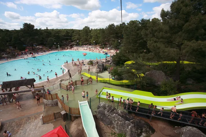 Buthiers Fitness Club — salle de fitness-studio à Buthiers — 2