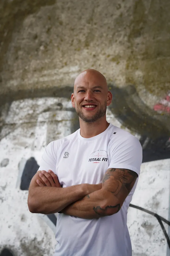 Totaal Fit Lammers — personal training-studio in Zevenaar — 3
