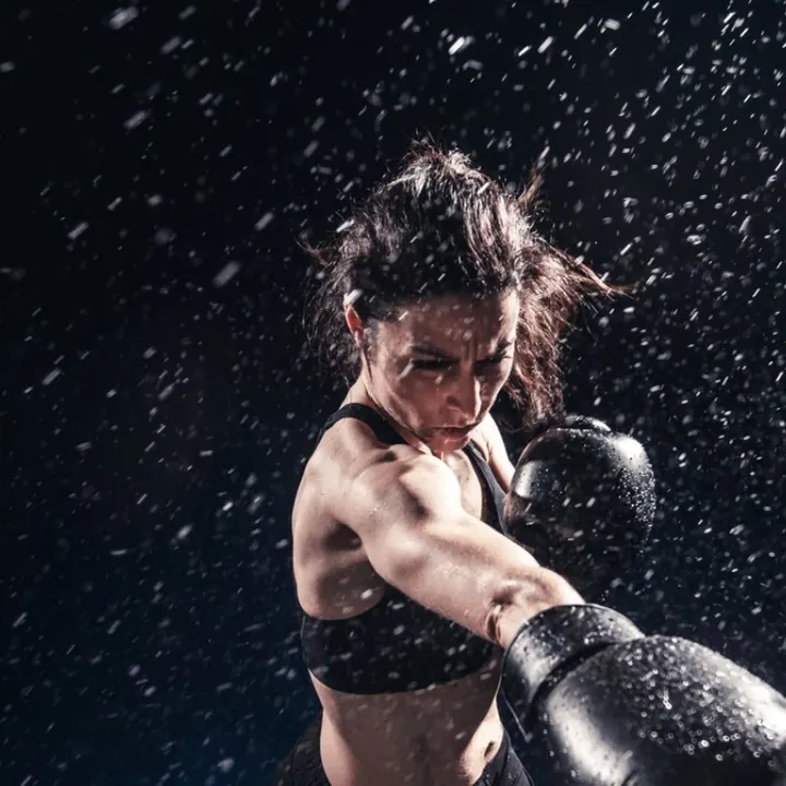 Cobra Boxing — Vechtsport in Brouwersmolen-Zuid, Apeldoorn