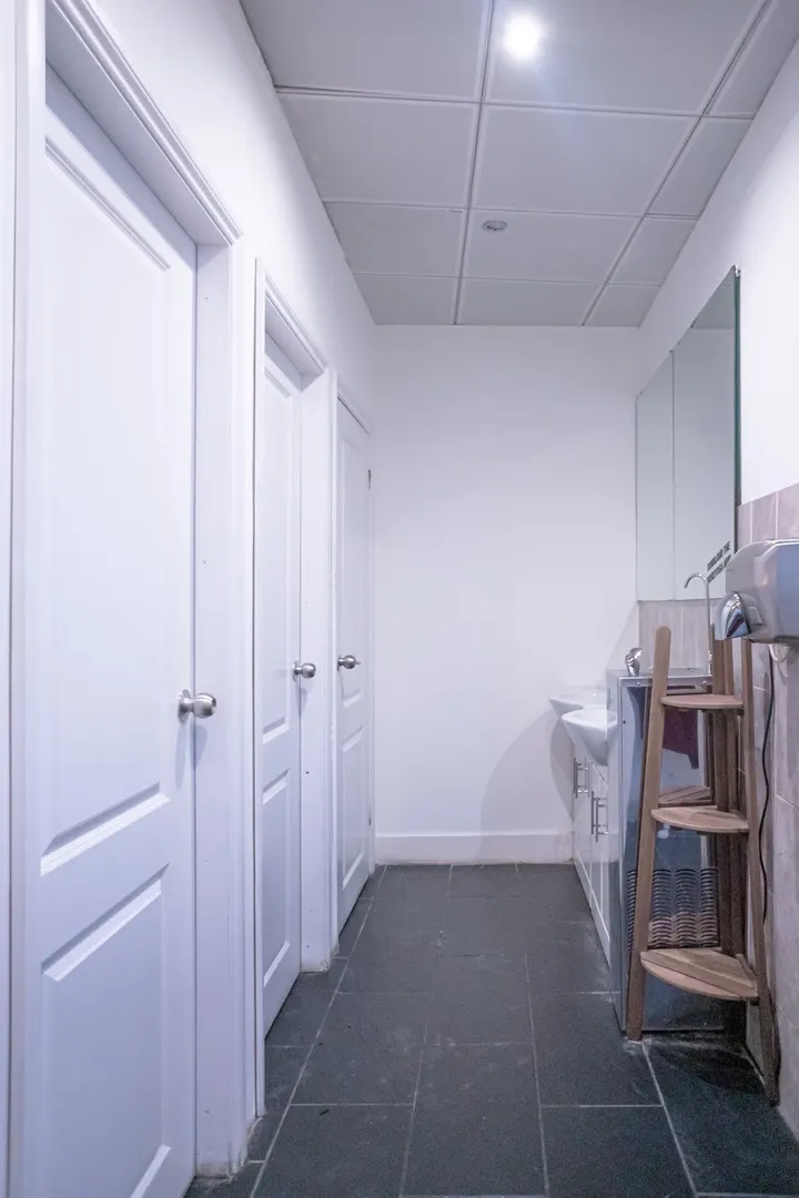 MoreYoga - Cannon Street — yoga-studio in St Paul's, London — 2