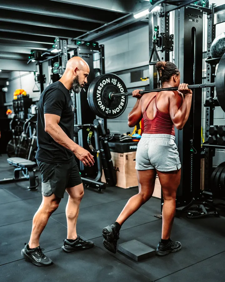 Intent Boxing Academy — boxing-studio in Bernards Heath, St Albans — 2