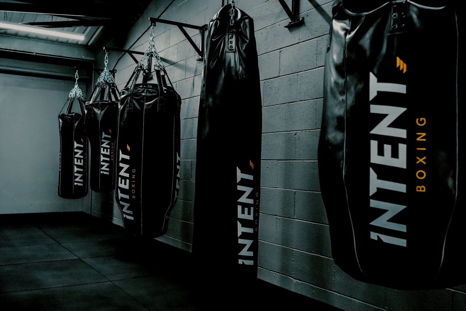 Intent Boxing Academy — boxing-studio in St. Albans — 3