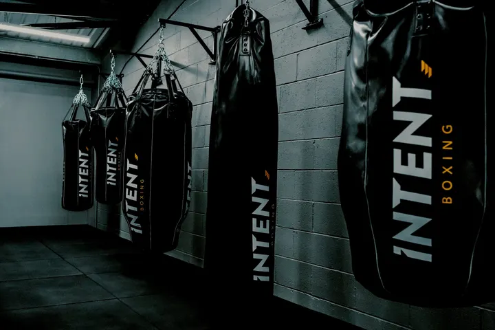 Intent Boxing Academy — boxing-studio in Bernards Heath, St Albans — 3