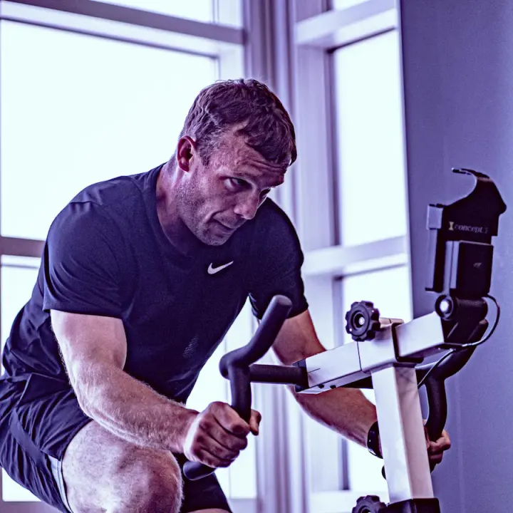 Qu Fitness — functional training-studio in Connaught Park, Bushey — 3