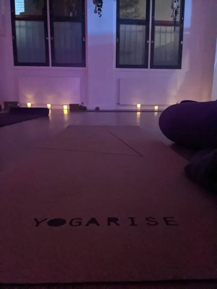 Yogarise - Streatham — yoga-studio in Streatham, London — 2