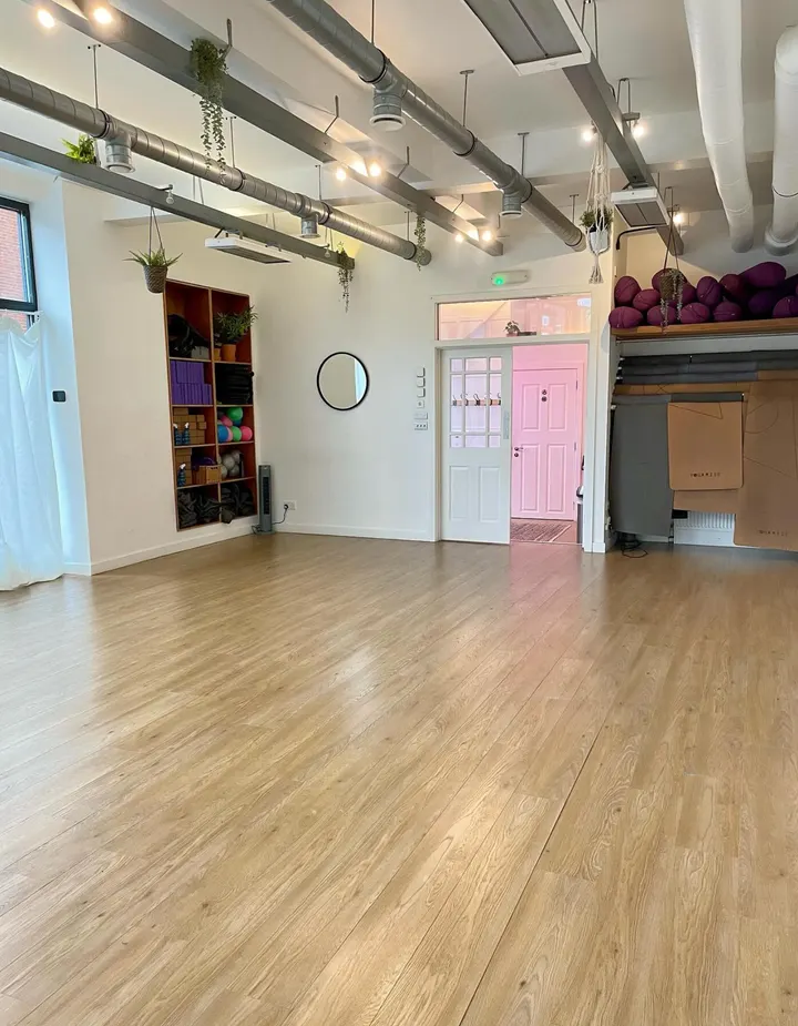 Yogarise - Streatham — yoga-studio in London — 3