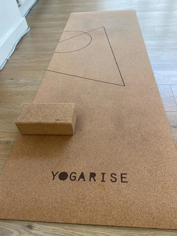 Yogarise - Streatham — yoga-studio in London — 4