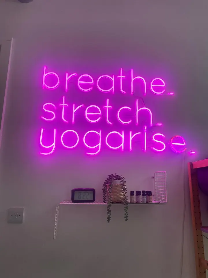 Yogarise - Streatham — yoga-studio in London — 5
