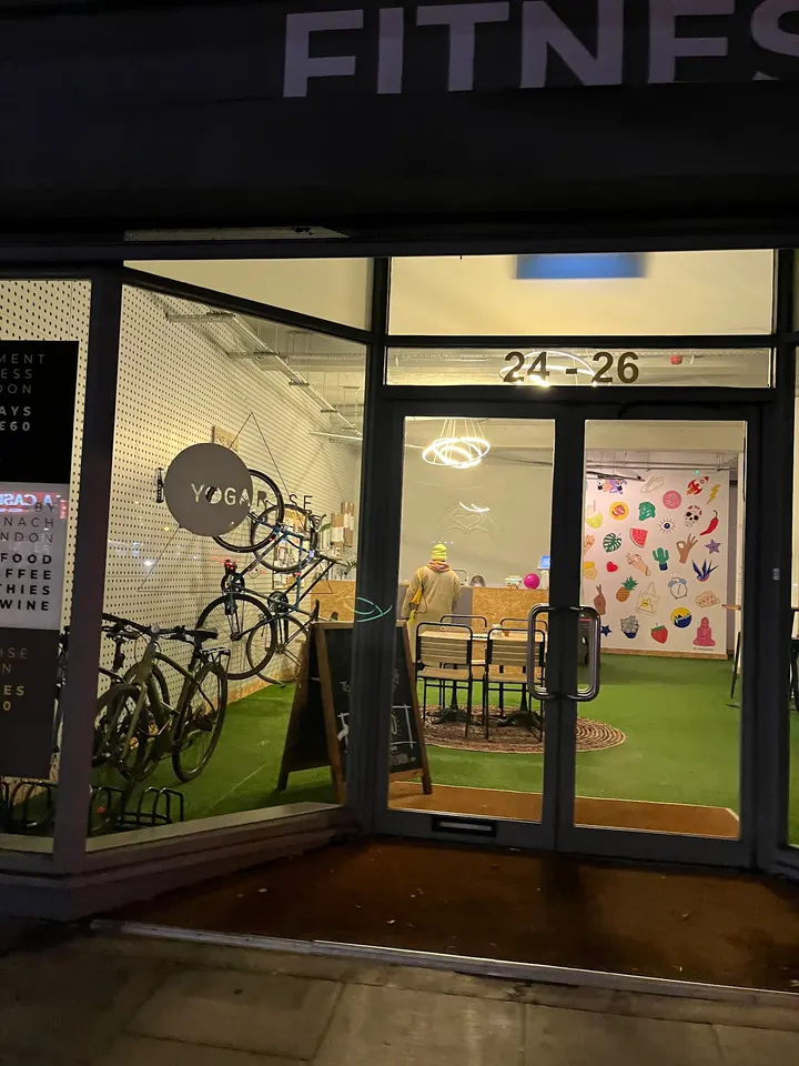 Yogarise - Streatham — Yoga in Streatham, London
