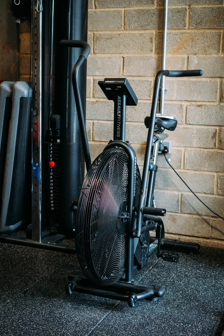 Fitsolution Training LTD — fitness studio in Wymondley, Hitchin — 2