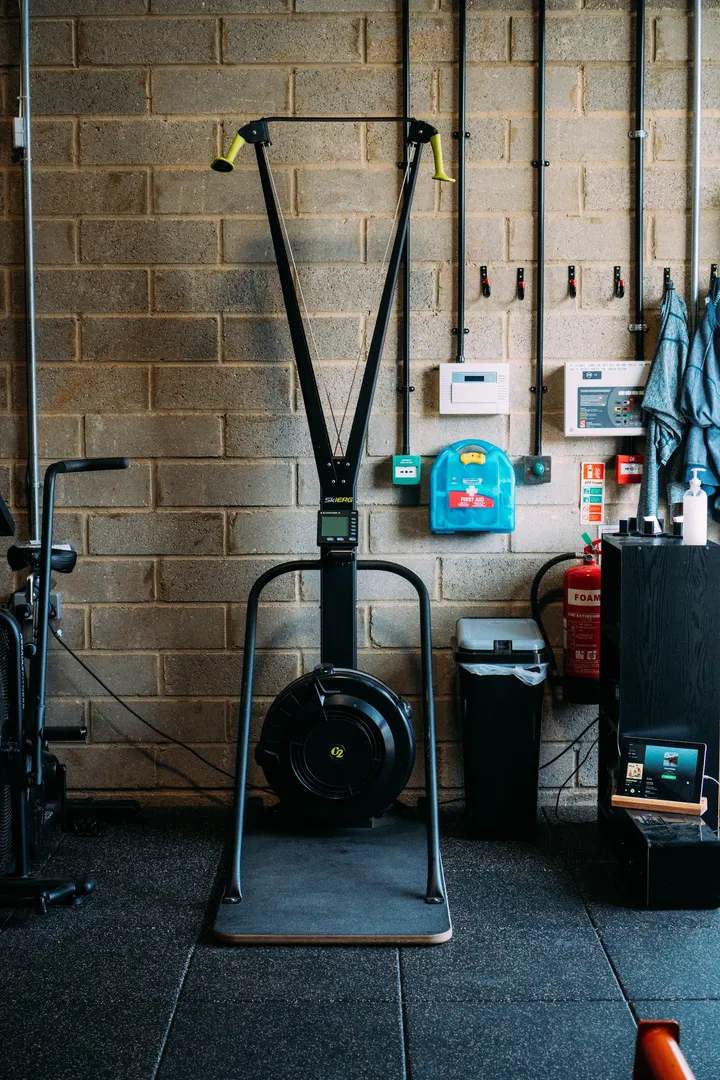 Fitsolution Training LTD — fitness studio in Wymondley, Hitchin — 3