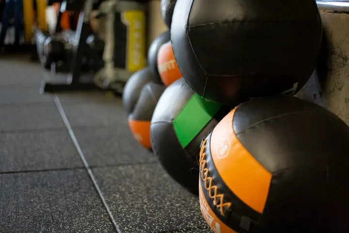 Fitsolution Training LTD — fitness studio in Hitchin — 3