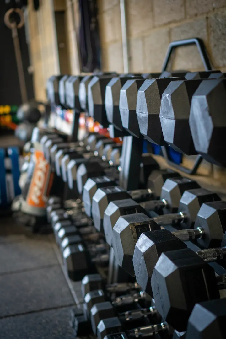 Fitsolution Training LTD — fitness studio in Hitchin — 4