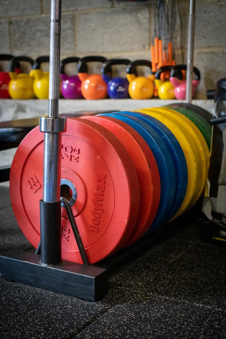 Fitsolution Training LTD — fitness studio in Hitchin — 5