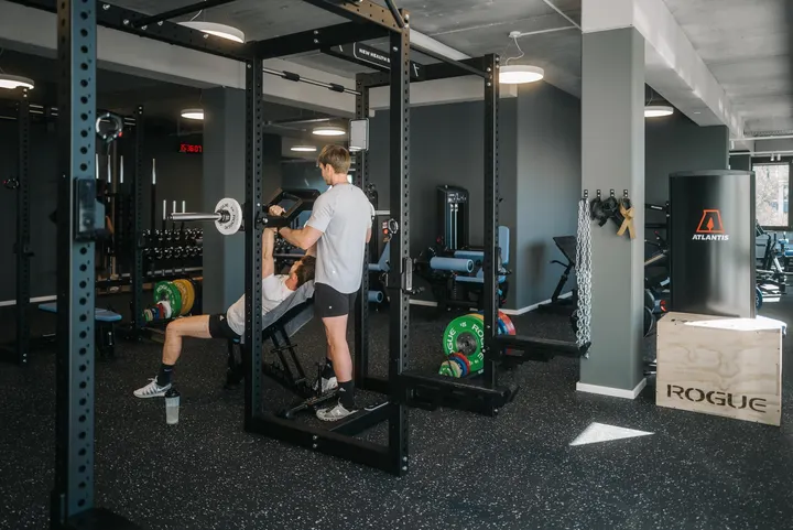 New Health Society — pt-studio in München — 5