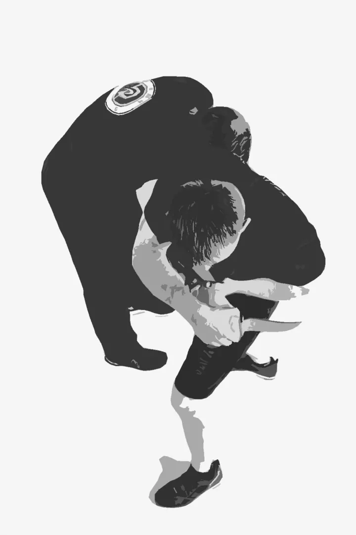 Krav Maga Oxford — martial arts-studio in East Oxford, Oxford — 2