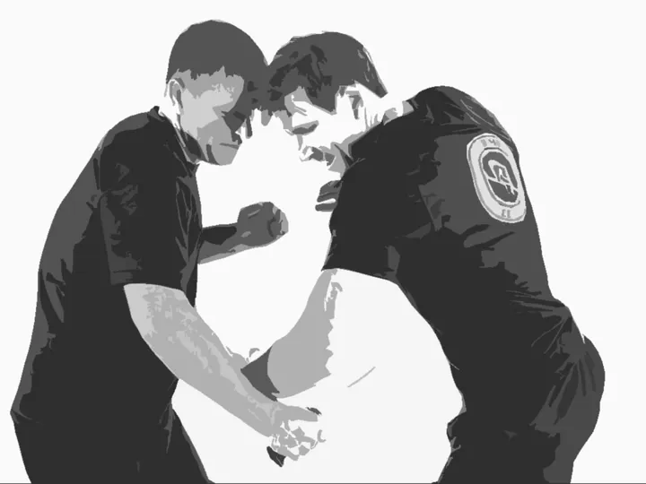 Krav Maga Oxford — martial arts-studio in East Oxford, Oxford — 3