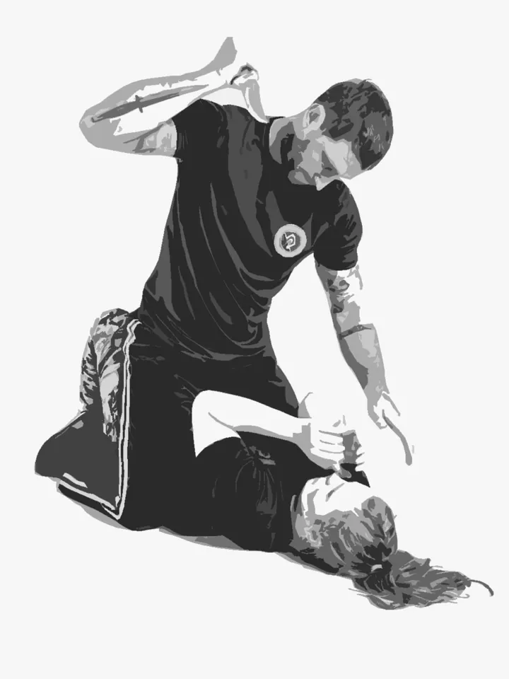 Krav Maga Oxford — martial arts-studio in Oxford — 4