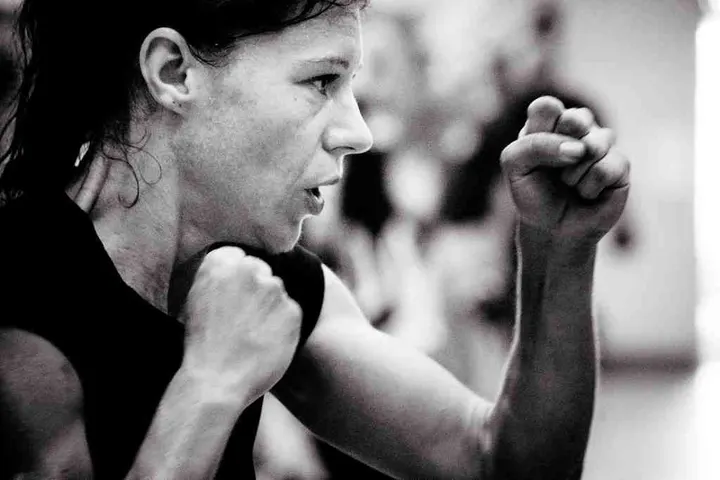 Krav Maga Oxford — martial arts-studio in Oxford — 6