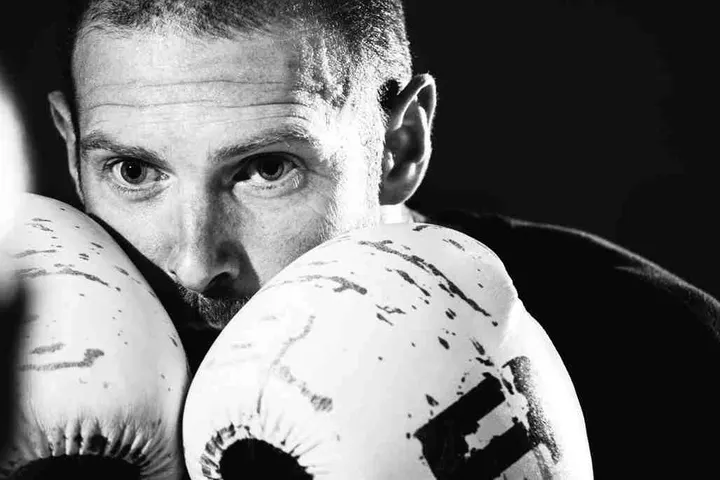 Krav Maga Oxford — Martial Arts in East Oxford, Oxford
