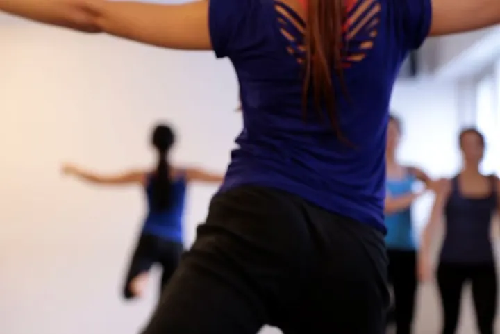 RIDC — danse-studio à Paris 18e Arrondissement, Paris — 3