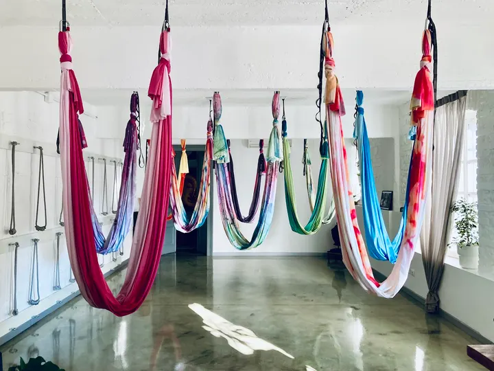 Sati Studio — palestre-studio a Trieste — 3