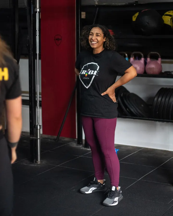 Tribe London - CrossFit Shepherd's Bush — crossfit-studio in Hammersmith, London — 3