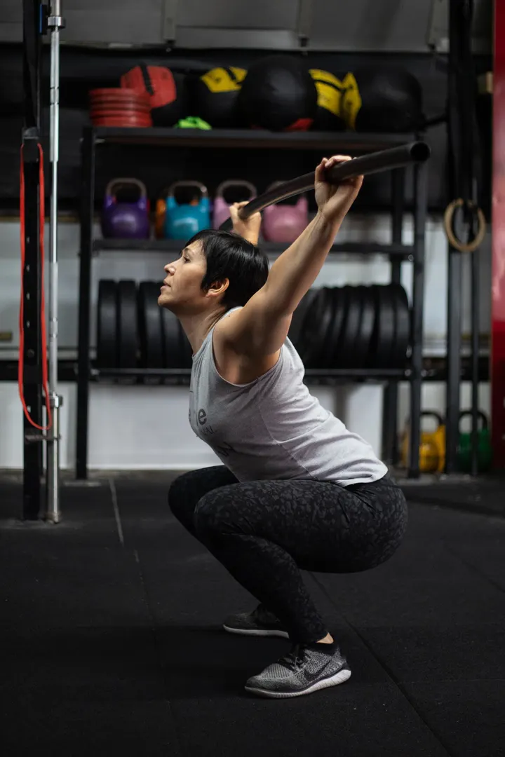 Tribe London - CrossFit Shepherd's Bush — crossfit-studio in London — 3