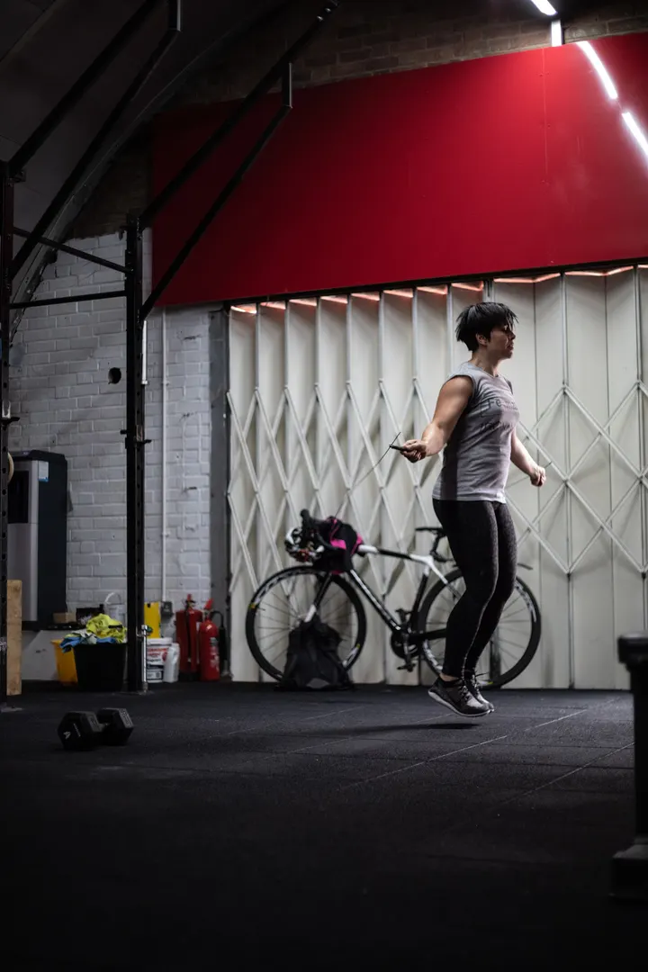 Tribe London - CrossFit Shepherd's Bush — crossfit-studio in London — 4
