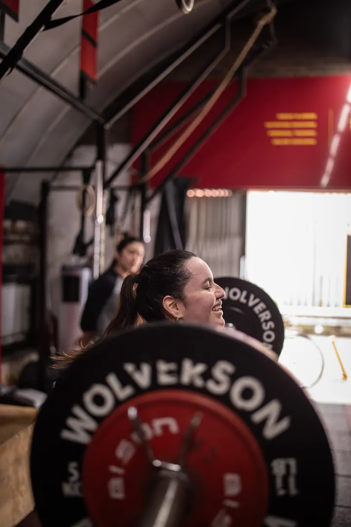 Tribe London - CrossFit Shepherd's Bush — crossfit-studio in London — 5