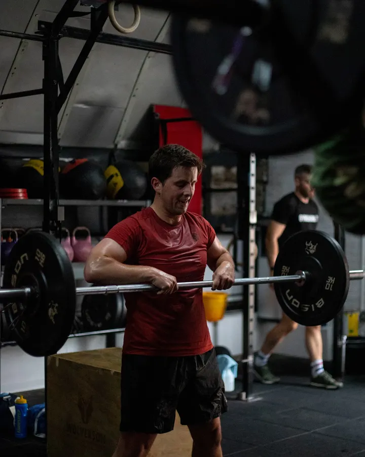 Tribe London - CrossFit Shepherd's Bush — Fitness Studio in Hammersmith, London