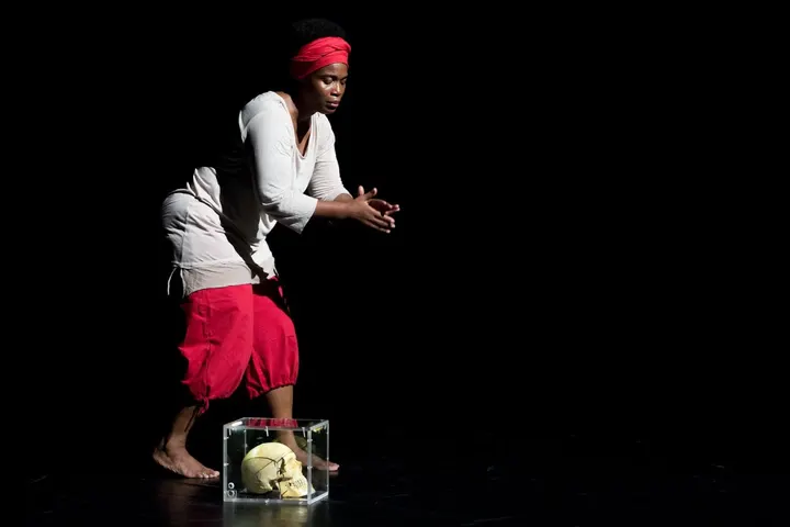 AscEnDanse Hip Hop - Espace Sportif Charles Moureu — danse-studio à Paris — 4