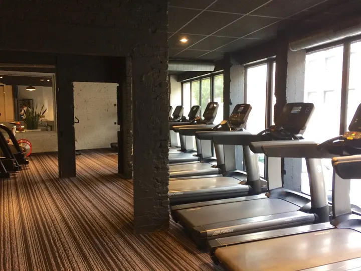 Accrosport Saint-Julien — salle de fitness-studio à Rouen — 5
