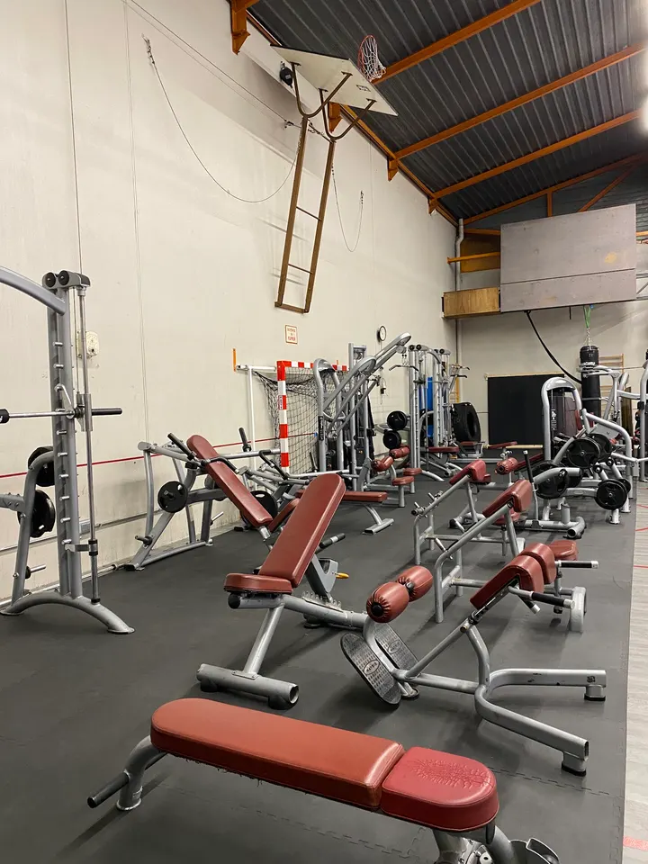 Academie de Boxe Rachid El Hadak — Boxe à Montreynaud, Saint-Étienne