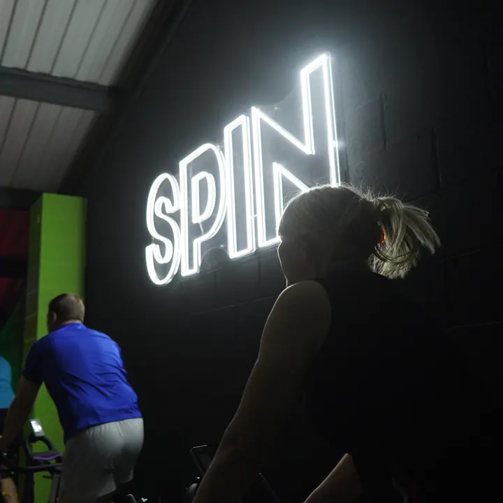 Eat Train Live Smart- — pt studio in Workington — 4