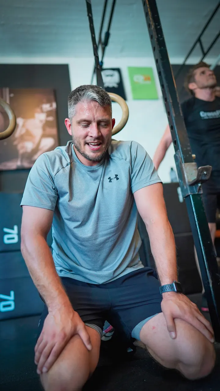 Good Times Athletics — crossfit-studio in Dorsten — 3
