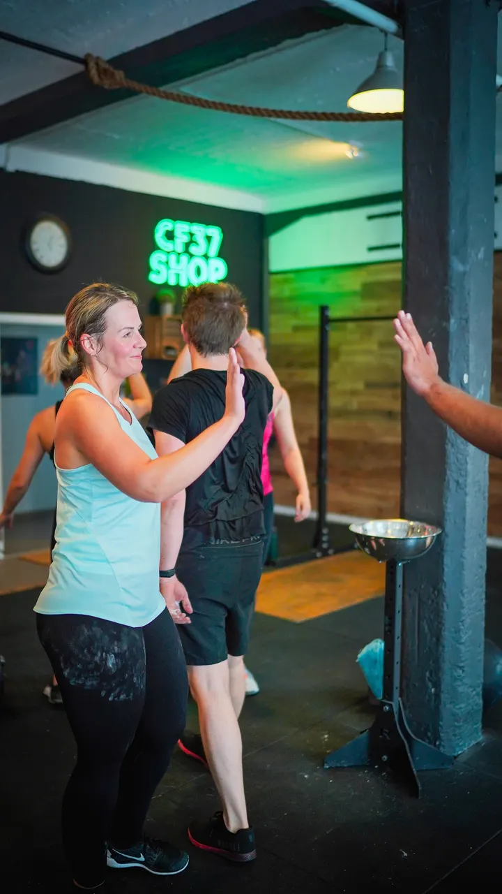 Good Times Athletics — crossfit-studio in Dorsten — 4