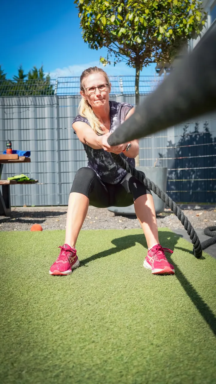 Good Times Athletics — crossfit-studio in Dorsten — 5