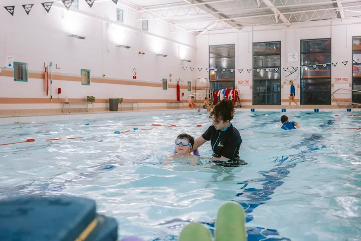 Mold Leisure Centre — fitness studio in Mold — 2