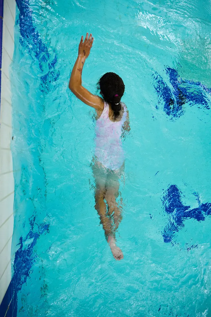 Mold Leisure Centre — fitness studio in Mold — 3